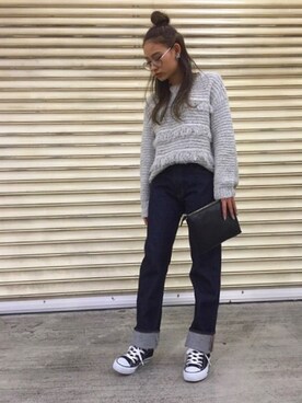 すがあいさんのコーディネート