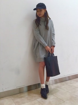 すがあいさんのコーディネート