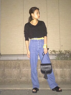 すがあいさんのコーディネート