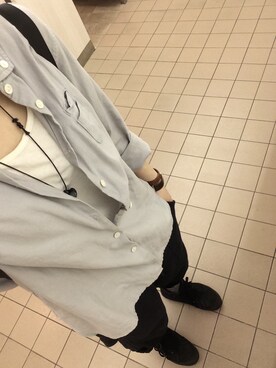 kittさんのコーディネート