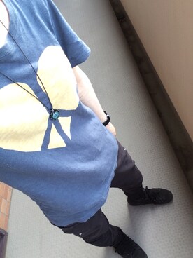 kittさんのコーディネート