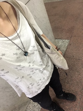 kittさんのコーディネート