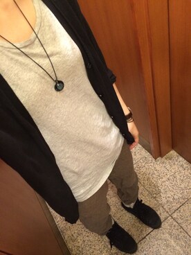 kittさんのコーディネート