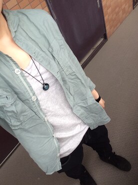 kittさんのコーディネート