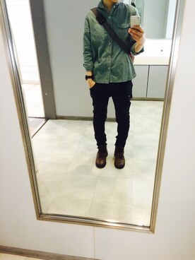 kittさんのコーディネート