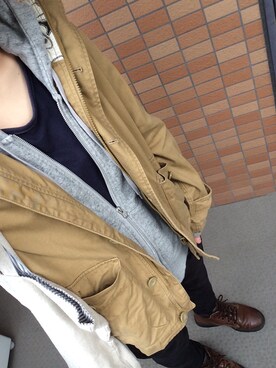 kittさんのコーディネート