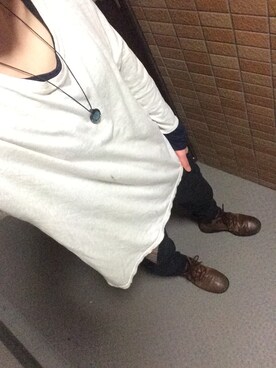 kittさんのコーディネート