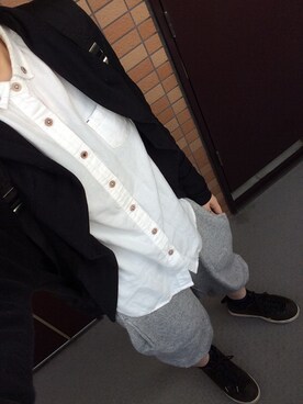 kittさんのコーディネート