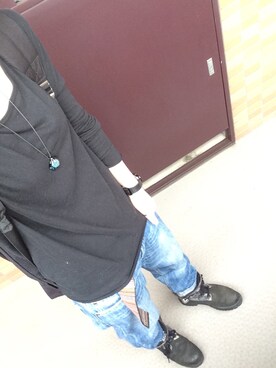 kittさんのコーディネート