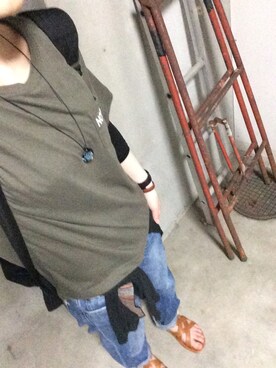 kittさんのコーディネート