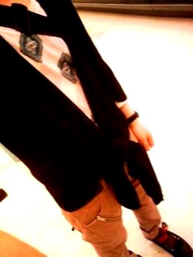 kittさんのコーディネート