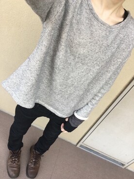 kittさんのコーディネート