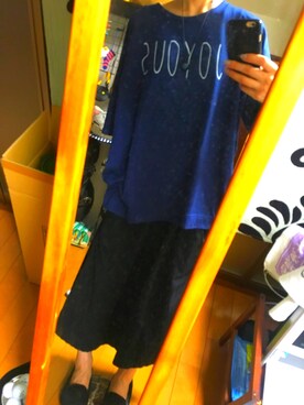 kittさんのコーディネート