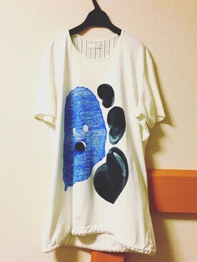 クマさんのコーディネート