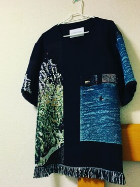 クマさんのコーディネート