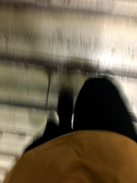 クマさんのコーディネート