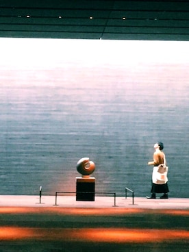 クマさんのコーディネート