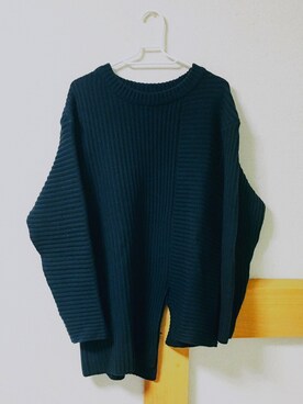 クマさんのコーディネート