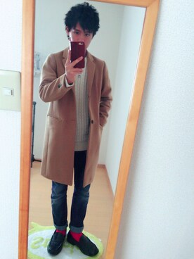 わんぴーさんのコーディネート