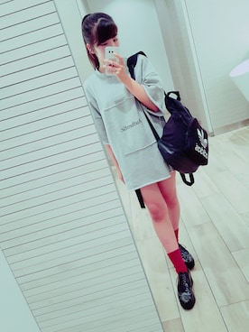 cho-aさんのコーディネート