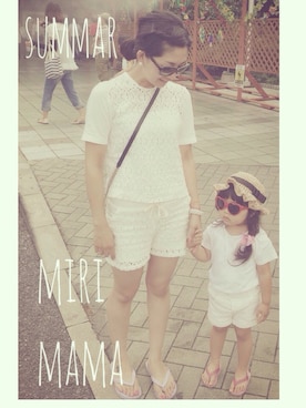 miriiiさんのコーディネート