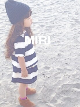 miriiiさんのコーディネート