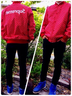 yukiさんのコーディネート