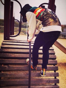 yukiさんのコーディネート