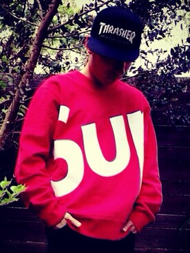 yukiさんのコーディネート