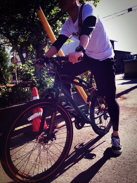 yukiさんのコーディネート