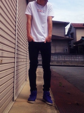 yukiさんのコーディネート