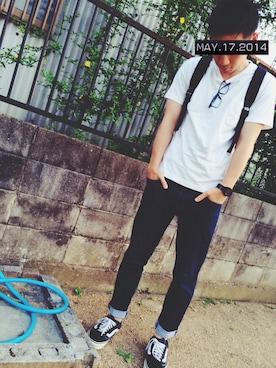 yukiさんのコーディネート