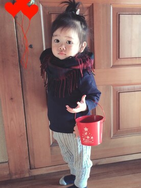 ricoさんのコーディネート