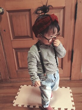 ricoさんのコーディネート