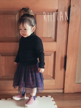 ricoさんのコーディネート