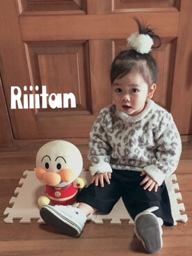 ricoさんのコーディネート