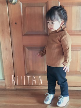 ricoさんのコーディネート