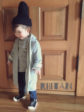 ricoさんのコーディネート