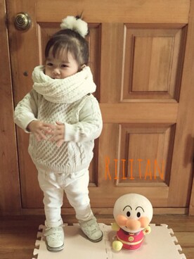 ricoさんのコーディネート