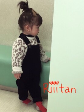 ricoさんのコーディネート