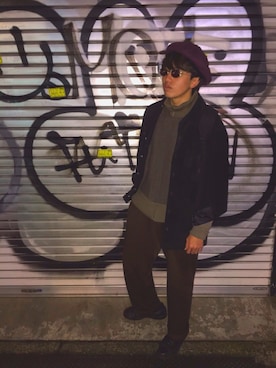 おるかさんのコーディネート