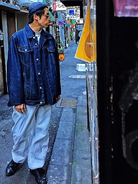 おるかさんのコーディネート