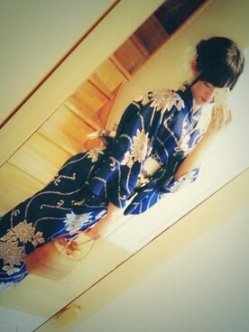 mimiさんのコーディネート