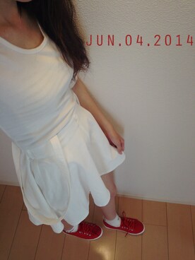 komiさんのコーディネート