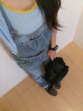 komiさんのコーディネート