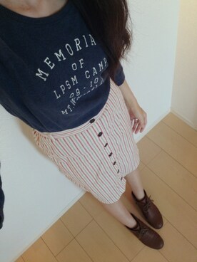 komiさんのコーディネート