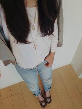 komiさんのコーディネート