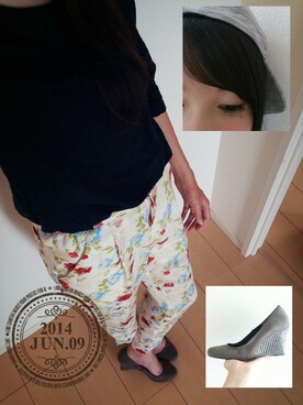 komiさんのコーディネート