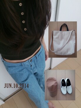 komiさんのコーディネート