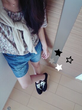 komiさんのコーディネート